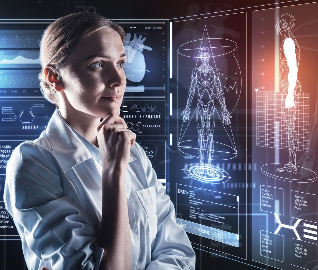 Artificial Intelligence (AI) and Machine Learning (ML)