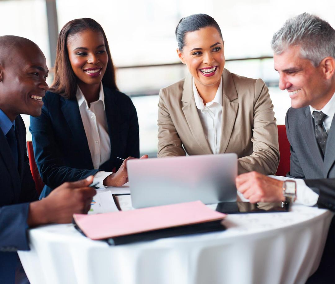 Enterprise Architecture as a Community of Practice