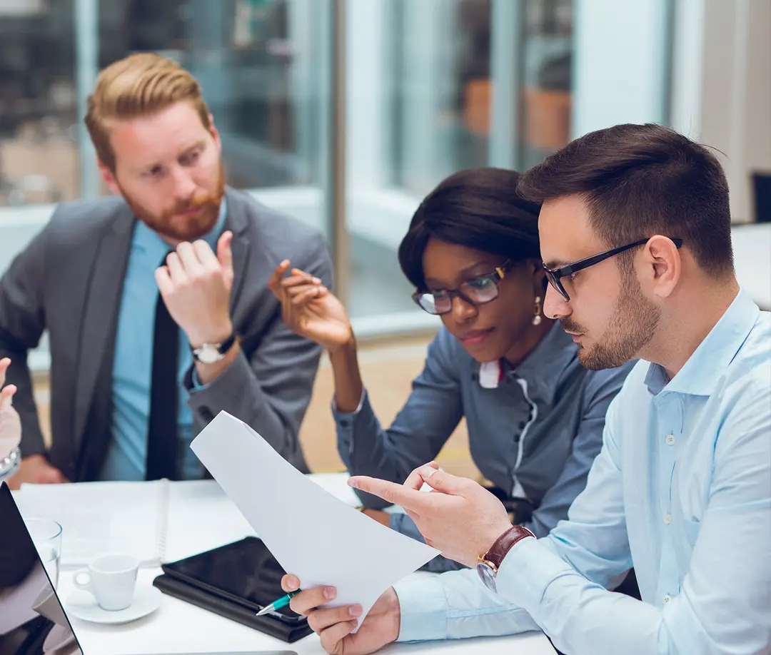 IT Portfolio Management