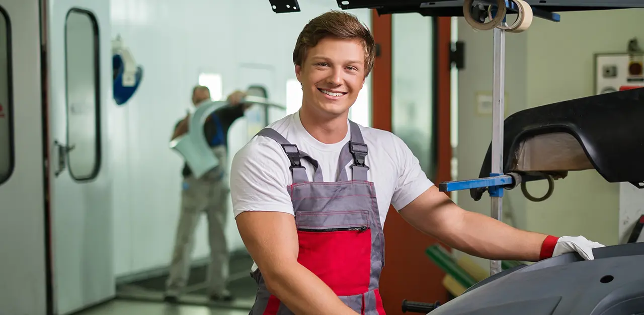 Learning Management System