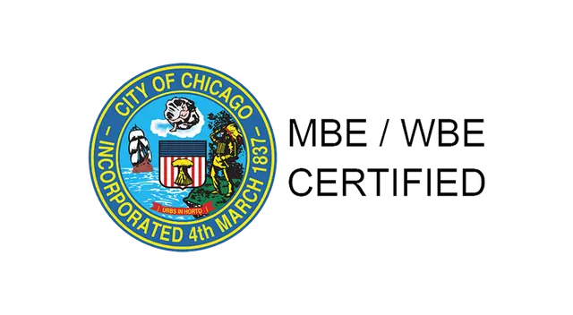 MBE WBE Certification