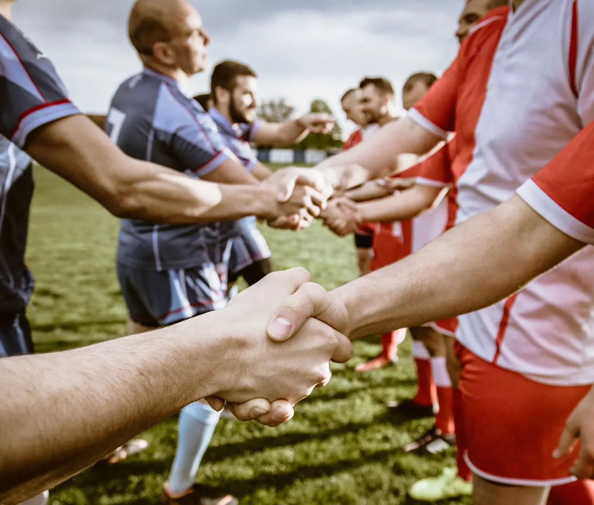 Master vendor services