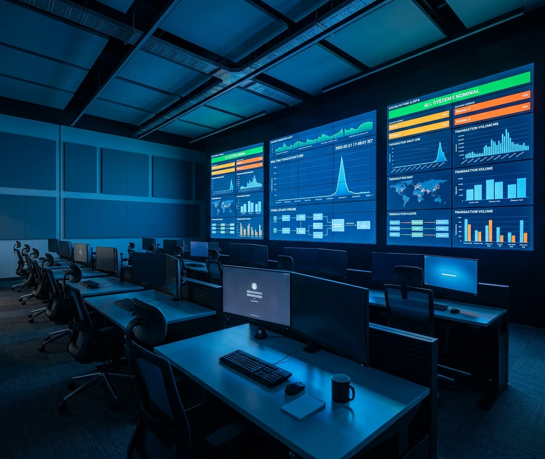 Managed Services