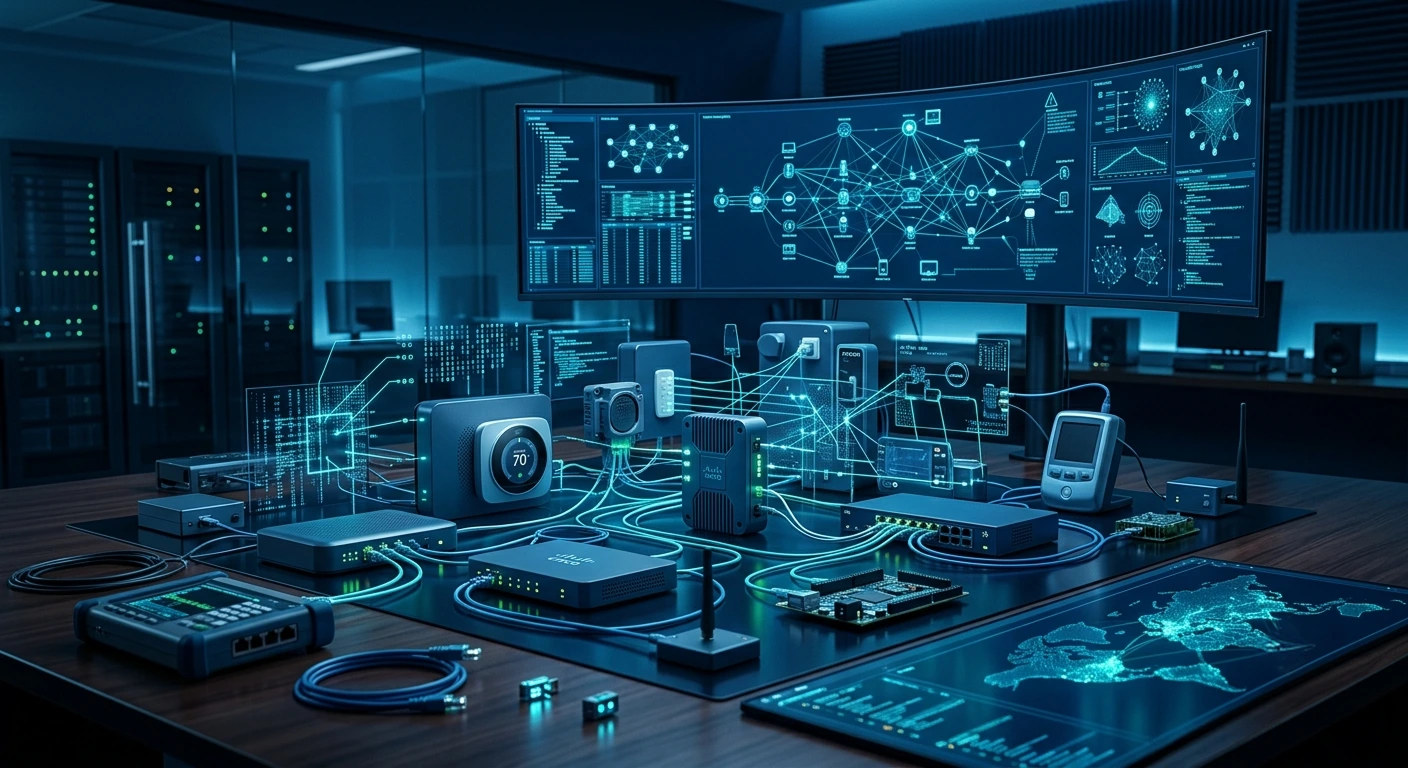 IoT
