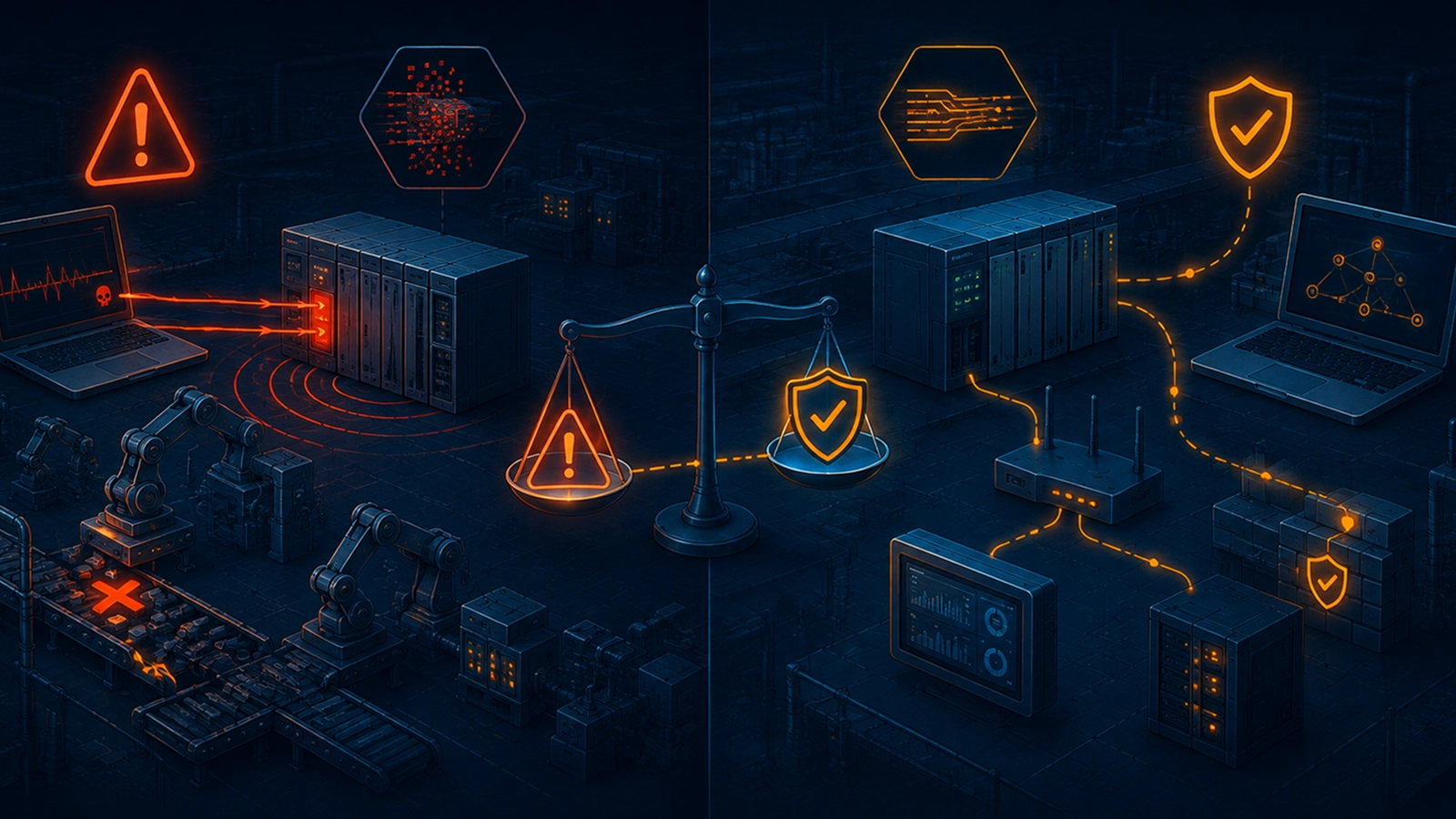 security-testing-wasnt-built-with-production-lines-in-mind