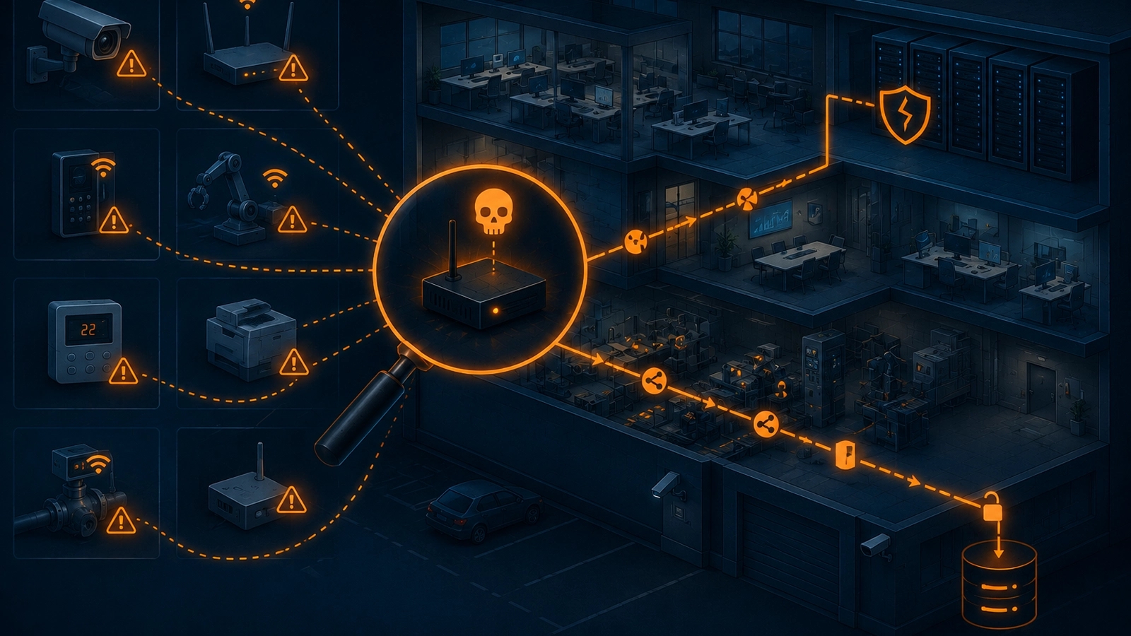 the-devices-nobodys-watching-are-the-ones-attackers-target-first