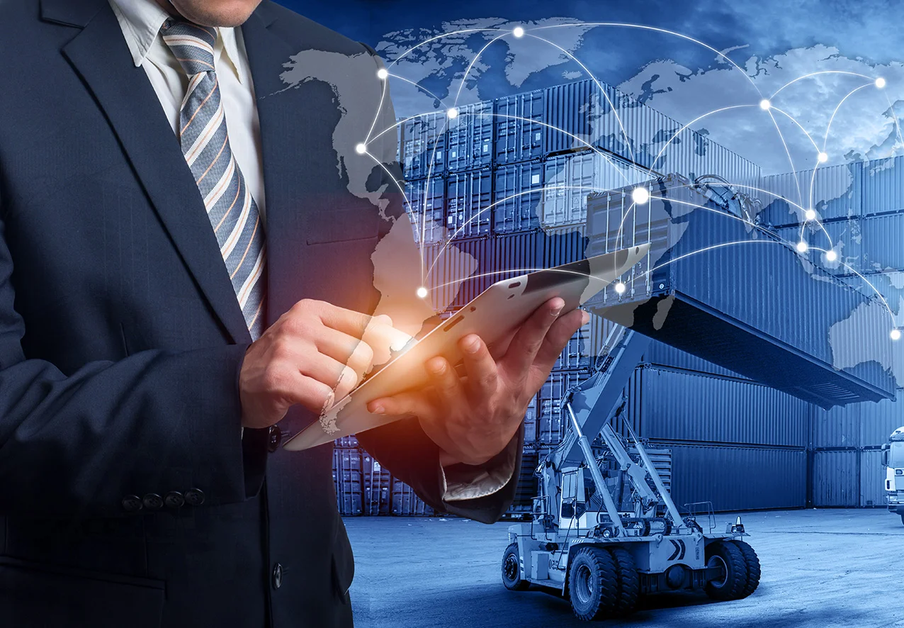 Salesforce-powered-modern-platform