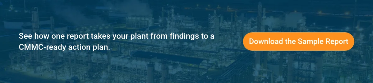 Sample-Penetration-Test-Report-Manufacturing