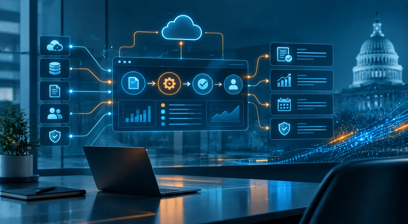 transforming-federal-business-processes-through-salesforce-automation
