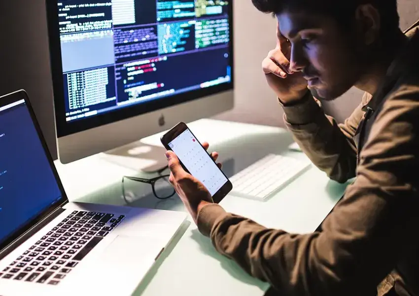 Employee Security  Awareness Training