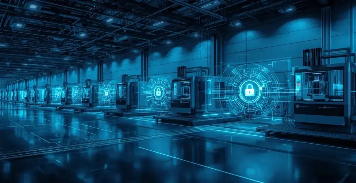 Manufacturing-Penetration-Testing-Frequency