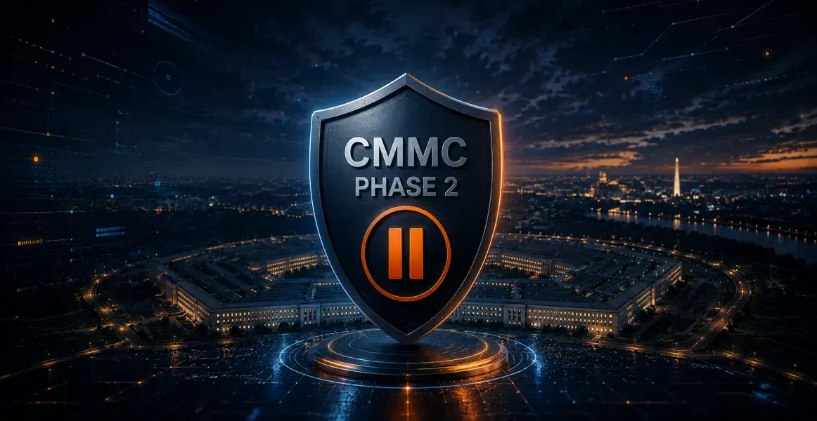 CMMC-Phase-2-Suspended